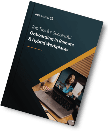 Tips for improving the onboarding in the hybrid workplace