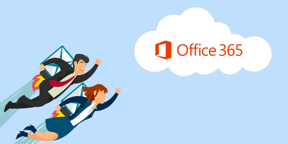 How Fast Can you Migrate Email Archives to Microsoft 365?