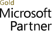 Gold Microsoft Partner