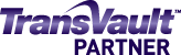Transvault Partner Logo Transvault Partner Logo