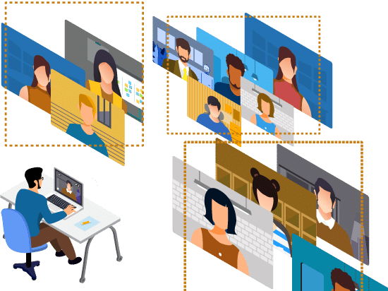 Tips for working with breakout rooms in Microsoft Teams